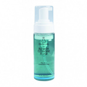 Youth Lab. Blemish Cleansing Foam Attīrošas sejas putas 150ml
