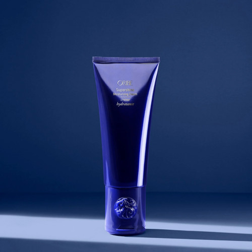 Oribe Supershine Moisturizing Cream Niisutav juuksepalsam 150ml