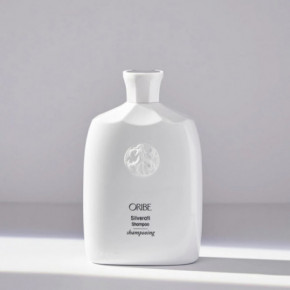 Oribe Silverati Shampoo Šampūnas žiliems ir šviesiems plaukams 250ml