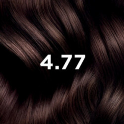 Phyto Permanent Hair Color Plaukų dažai be amoniako 1 Black