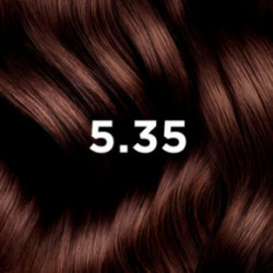 Phyto Permanent Hair Color Plaukų dažai be amoniako 1 Black