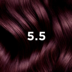 Phyto Permanent Hair Color Plaukų dažai be amoniako 1 Black