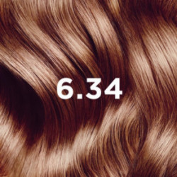 Phyto Permanent Hair Color Plaukų dažai be amoniako 1 Black