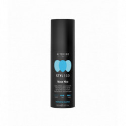 Alter Ego Italy Wave Mist Volumizing Spray Purinamasis plaukų purškalas 150ml