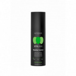 Alter Ego Italy Weather Control Anti-humidity Spray Purškiama plaukų apsauga nuo drėgmės 150ml