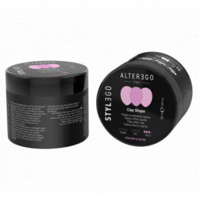 Alter Ego Italy Clay Shape Matte Effect Paste Juuste stiilipasta 100ml