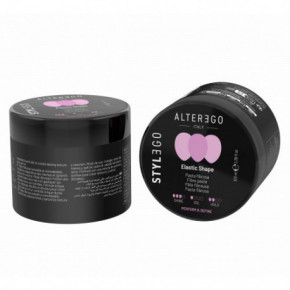 Alter Ego Italy Elastic Shape Fibre Paste Kiudude juuste stiilipasta 100ml