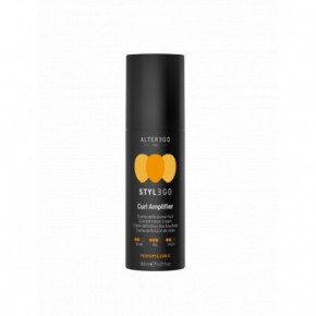 Alter Ego Italy Curl Amplifier Curl Definition Cream Lokkide kreem 150ml