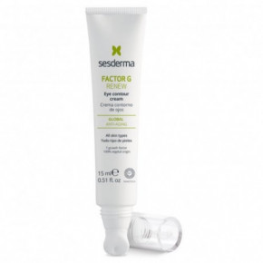 Sesderma Factor G Renew Eye Contour Cream 15ml