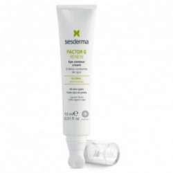 Sesderma Factor G Renew Eye Contour Cream Jauninantis regeneruojantis paakių kremas 15ml