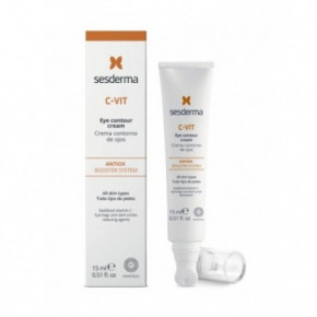 Sesderma C-Vit Eye Contour Cream 15ml