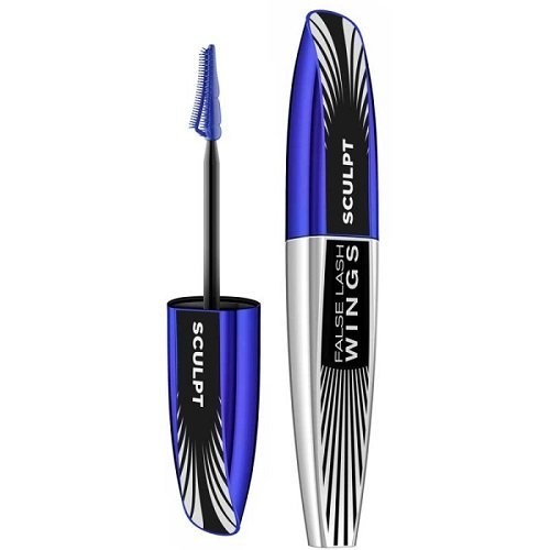 L'Oréal Paris False Lash Wings Sculpt Tankinantis blakstienų tušas 8.7ml