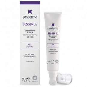 Sesderma Sesgen 32 Eye Contour Cream Šūnas aktivizējošs acu krēms 15 ml