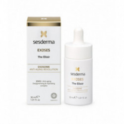 Sesderma Exoses The Elixir Veido serumas su egzosomomis 30ml