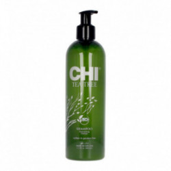 CHI Tea Tree Oil Shampoo Arbatmedžio šampūnas 340ml