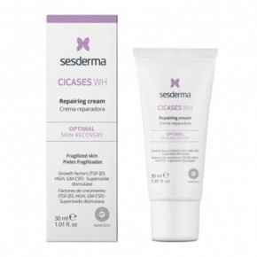 Sesderma Cicases WH Repairing Cream Sejas krēms 30ml