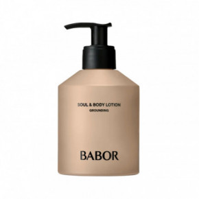 Babor Soul & Body Lotion Grounding 250ml