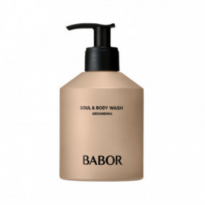 Babor Soul & Body Body Wash Grounding 250ml