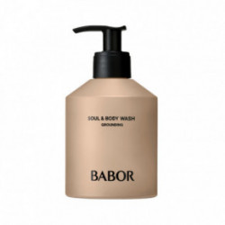 Babor Soul & Body Grounding Body Wash Dušo želė 250ml