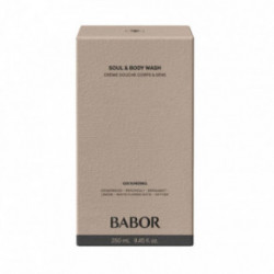 Babor Soul & Body Grounding Body Wash Dušo želė 250ml
