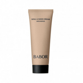 Babor Soul & Hand Cream Grounding 75ml
