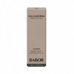 Babor Soul & Hand Grounding Cream Rankų kremas 75ml