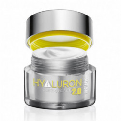 Alcina Hyaluron 2.0 Face Cream Drėkinantis veido kremas su hialurono rūgštimi 50ml