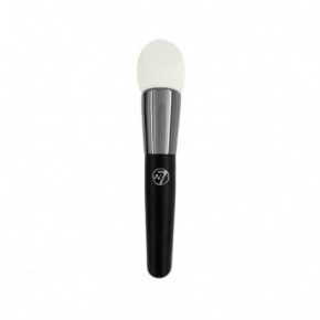 W7 Cosmetics Sponge Applicator Šepetėlis - kempinėlė 1 vnt.