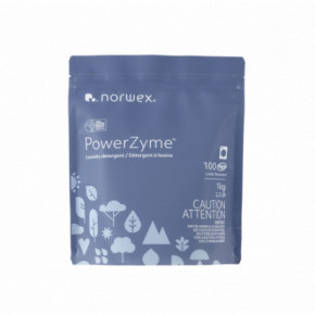 Norwex PowerZyme Laundry Detergent 1kg