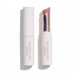 GOSH Copenhagen Juicy Lip Butter Lūpų balzamas 003 Autumn Brown