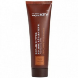 Saryna Key Color Lasting Pure African Shea Butter Plaukų kaukė su taukmedžio sviestu 300ml