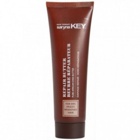 Saryna Key Damage Repair Pure African Shea Butter Plaukų kaukė pažeistiems plaukams 85ml