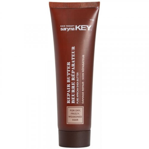 Saryna Key Damage Repair Pure African Shea Butter Plaukų kaukė pažeistiems plaukams 300ml