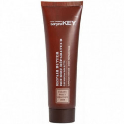 Saryna Key Damage Repair Pure African Shea Butter Plaukų kaukė pažeistiems plaukams 300ml
