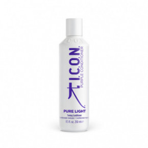 I.C.O.N. Pure Light Purple Conditioner Palsam 250ml