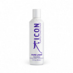 I.C.O.N. Pure Light Purple Conditioner Tonuojantis kondicionierius 250ml