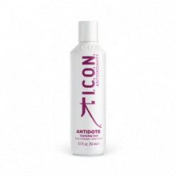 I.C.O.N. Antidote Replenishing Cream Nenuplaunama kaukė-kremas 250ml