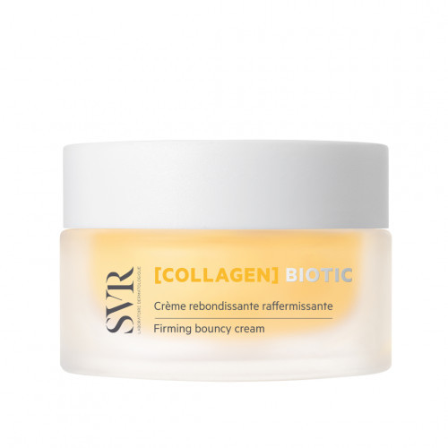 SVR [COLLAGEN] Biotic Probiotinis veido kremas su kolagenu 50ml