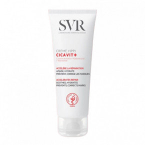 SVR Cicavit+ Soothing Cream Spetsiaalne paranduskreem kahjustatud nahale 100ml