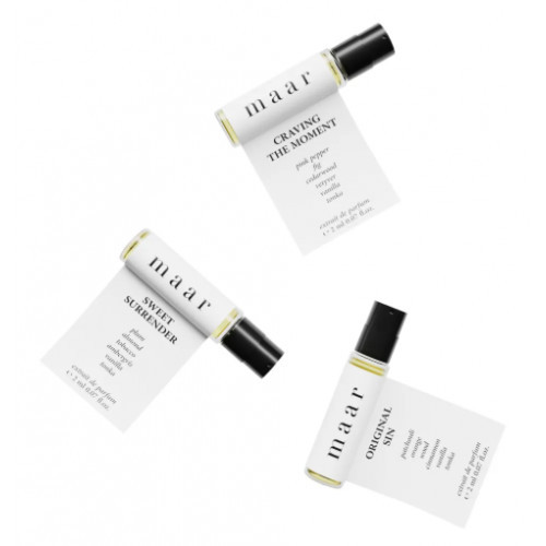 Maar Cycle of Existence Trial Kit Bandomasis rinkinys