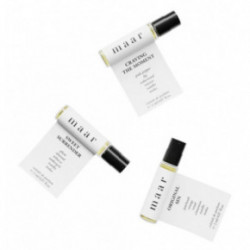 Maar Cycle of Existence Trial Kit Bandomasis rinkinys