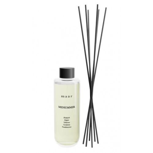 Maar Midsummer Namų kvapas 200ml