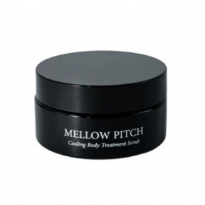 Maar Mellow Pitch Cooling Body Treatment Scrub Kūno šveitiklis 200ml