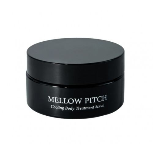 Maar Mellow Pitch Cooling Body Treatment Scrub Kūno šveitiklis 200ml
