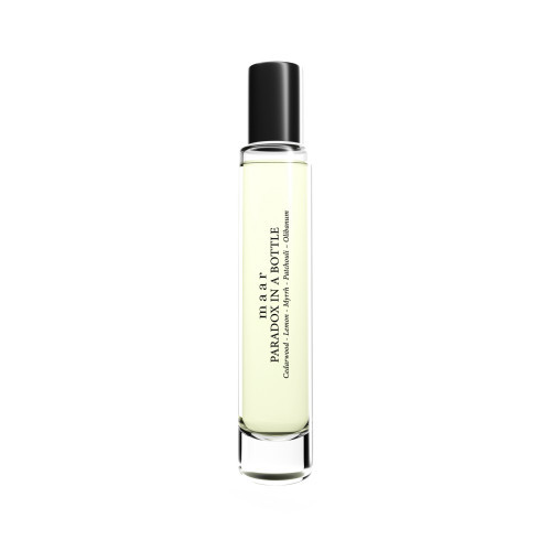 Maar Paradox in a Bottle Aliejiniai kvepalai 10ml