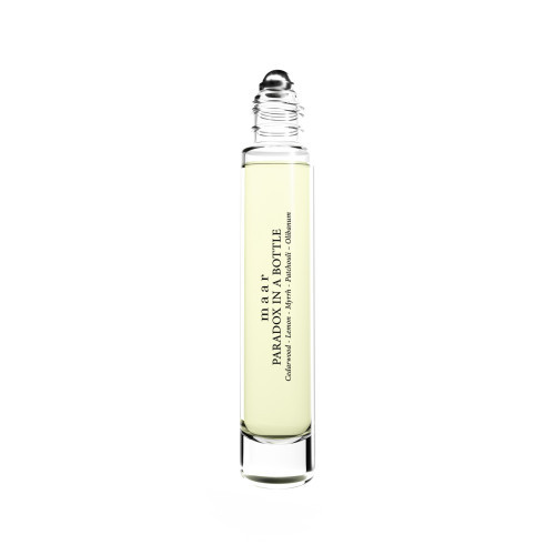 Maar Paradox in a Bottle Aliejiniai kvepalai 10ml