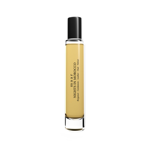 Maar Nights In Morocco Aliejiniai kvepalai 10ml