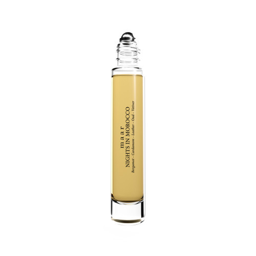 Maar Nights In Morocco Aliejiniai kvepalai 10ml