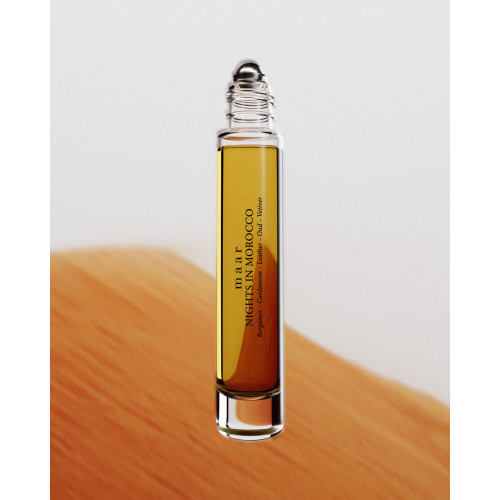 Maar Nights In Morocco Aliejiniai kvepalai 10ml