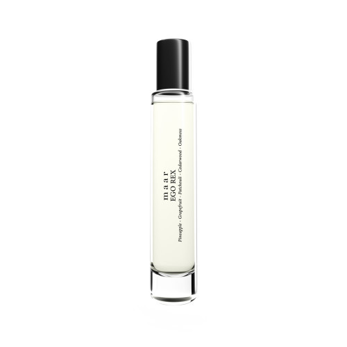 Maar Ego Rex Aliejiniai kvepalai 10ml